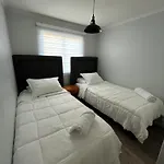 Casa Amoblada En Sector Residencial