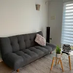 Casa Amoblada En Sector Residencial